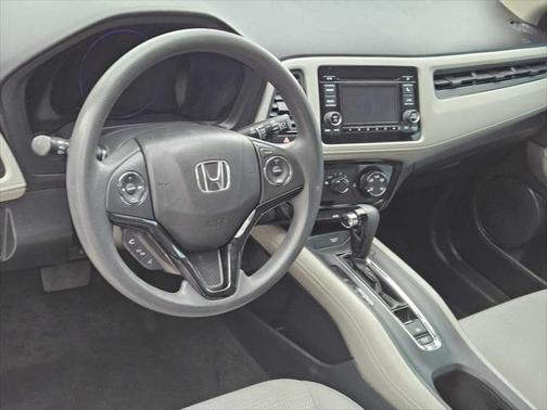 2021 Honda HR-V LX