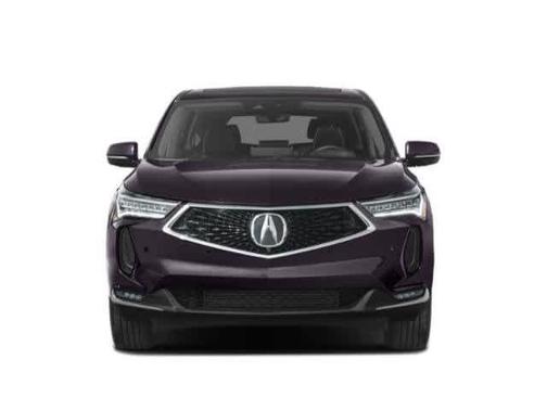 2022 Acura RDX Advance Package