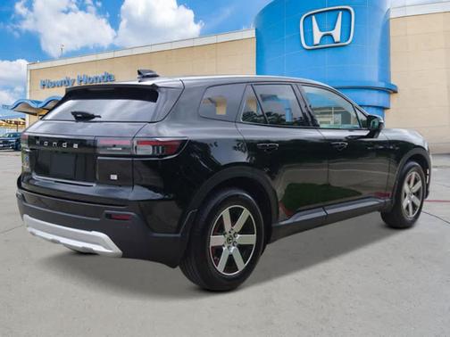2025 Honda Prologue EX