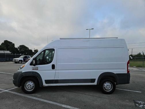 2017 RAM ProMaster 1500 Base