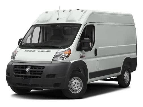 2017 RAM ProMaster 1500 Base