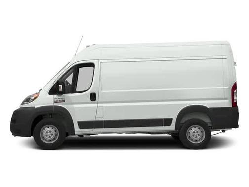 2017 RAM ProMaster 1500 Base