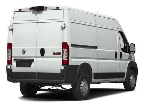 2017 RAM ProMaster 1500 Base