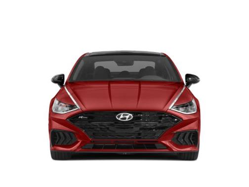 2023 Hyundai SONATA N Line