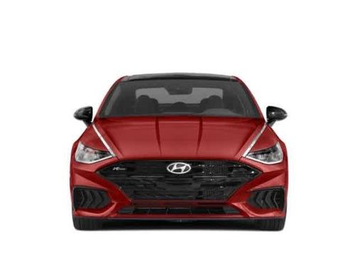2023 Hyundai SONATA N Line