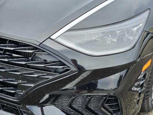 2023 Hyundai SONATA N Line