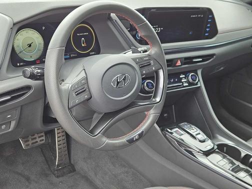 2023 Hyundai SONATA N Line