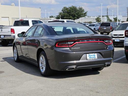 2021 Dodge Charger SXT