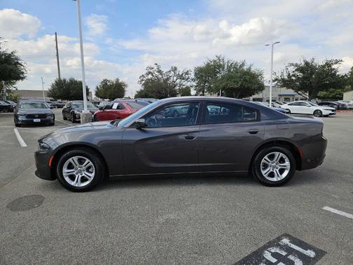 2021 Dodge Charger SXT