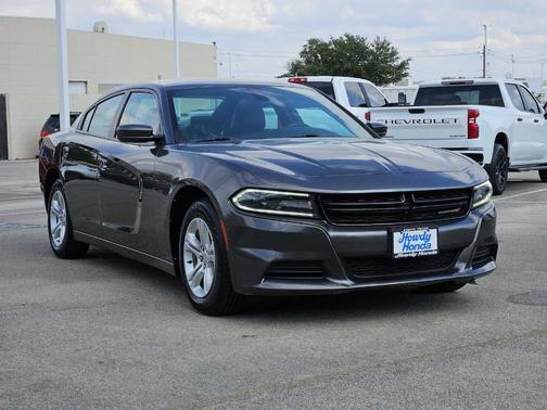 2021 Dodge Charger SXT