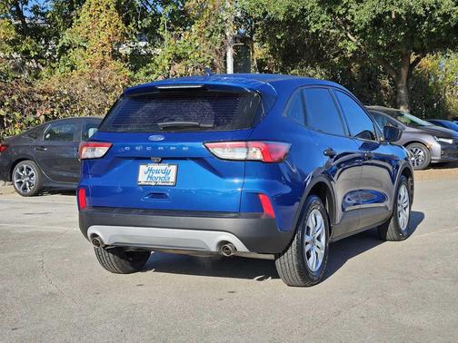 2022 Ford Escape S