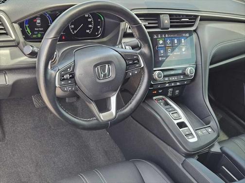 2022 Honda Insight Touring