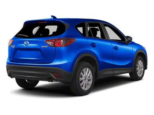 2013 Mazda CX-5 Touring