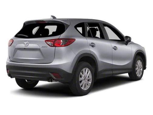 2013 Mazda CX-5 Touring