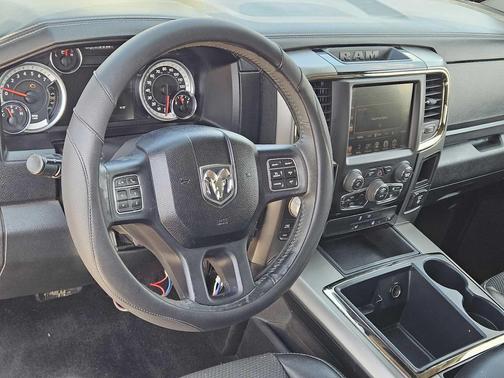 2014 RAM 1500 Sport
