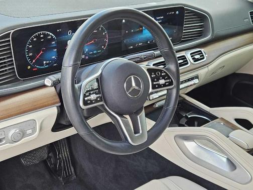 2023 Mercedes-Benz GLE 450 4MATIC