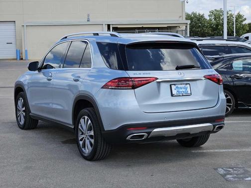 2023 Mercedes-Benz GLE 450 4MATIC