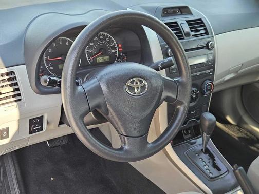 2013 Toyota Corolla L