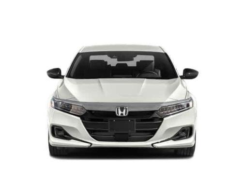 2021 Honda Accord Sport 1.5T