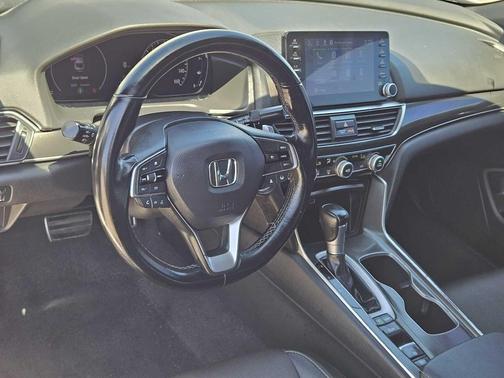 2021 Honda Accord Sport 1.5T
