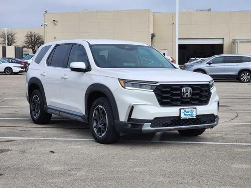 2023 Honda Pilot EX-L 7-Passenger