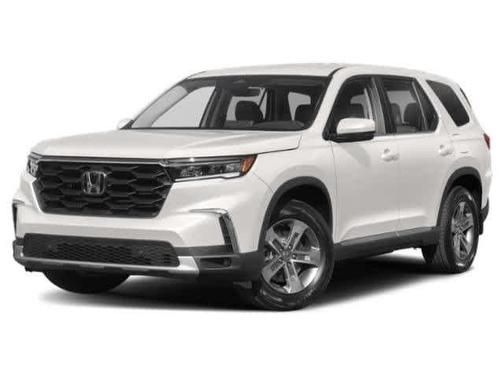 2023 Honda Pilot EX-L 7-Passenger