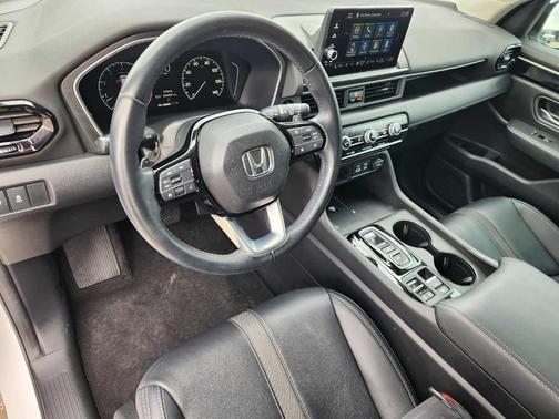 2023 Honda Pilot EX-L 7-Passenger