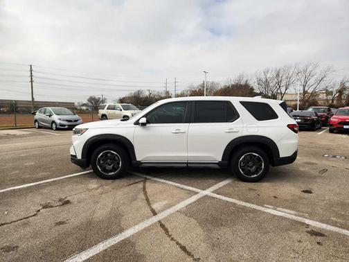 2023 Honda Pilot EX-L 7-Passenger