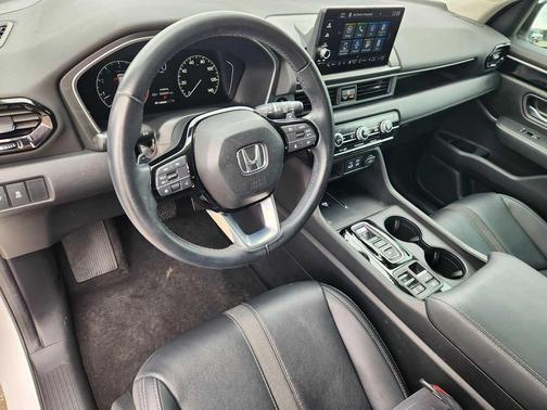 2023 Honda Pilot EX-L 7-Passenger