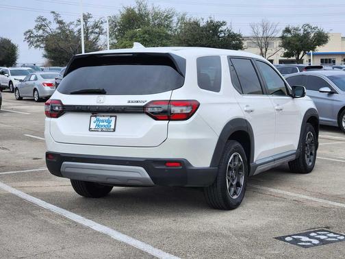 2023 Honda Pilot EX-L 7-Passenger