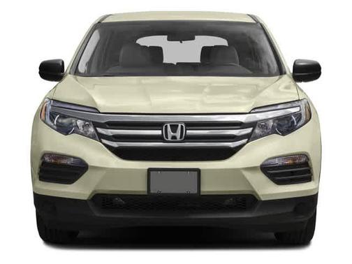2016 Honda Pilot LX