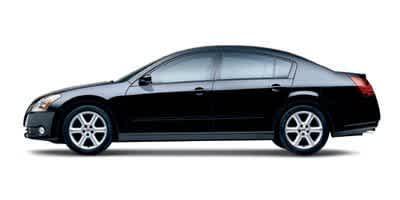 2006 Nissan Maxima SE