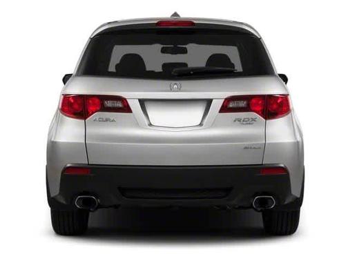2010 Acura RDX 