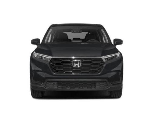 Still Night Pearl 2023 Honda CR-V EX-L