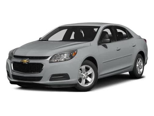 2014 Chevrolet Malibu 1LS