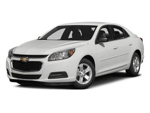 2014 Chevrolet Malibu 1LS