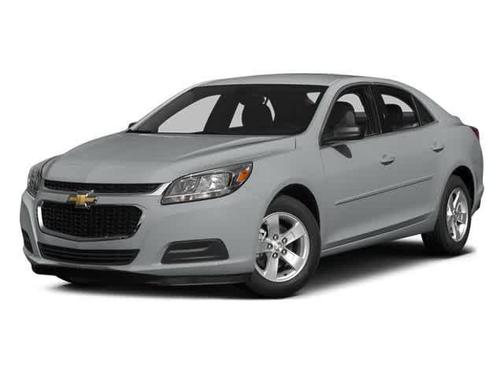 2014 Chevrolet Malibu 1LS
