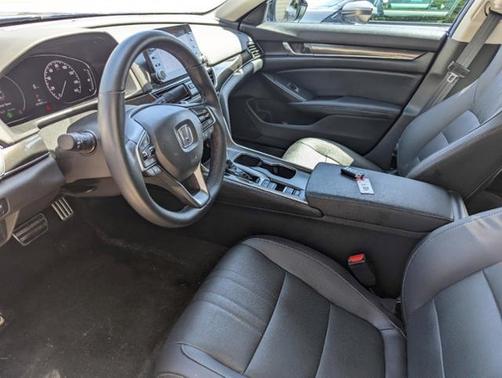 2021 Honda Accord Sport SE