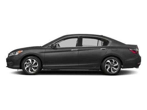2017 Honda Accord EX-L V-6