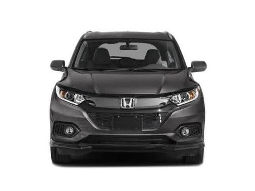 2021 Honda HR-V Sport