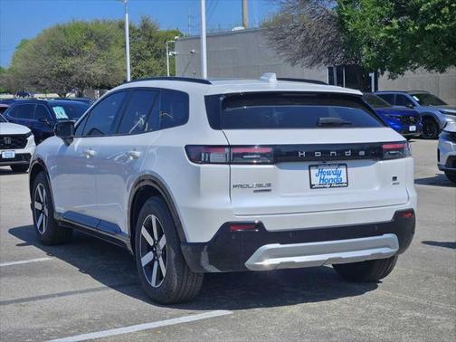 2025 Honda Prologue Touring