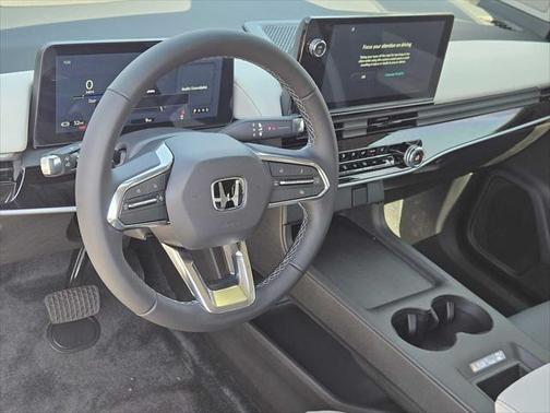 2025 Honda Prologue Touring