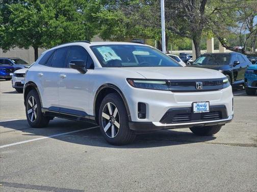2025 Honda Prologue Touring