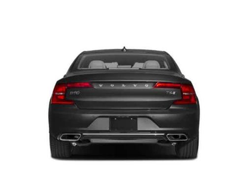 2018 Volvo S90 T6 Inscription