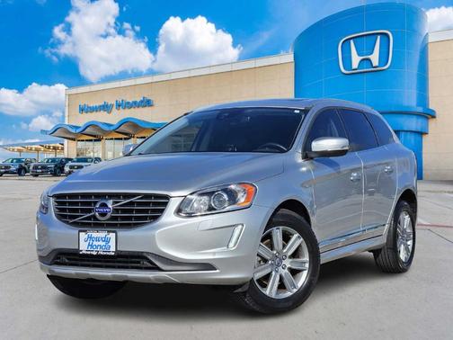 2017 Volvo XC60 T5 Inscription