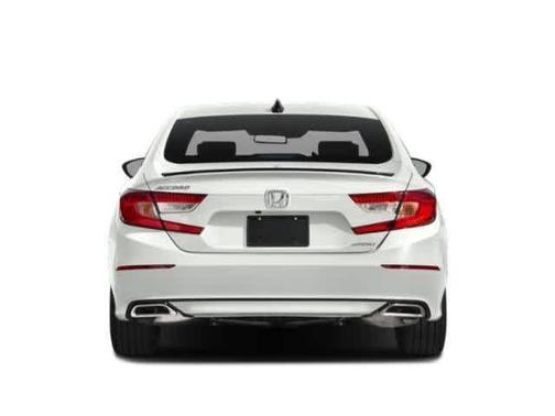 2021 Honda Accord Sport 2.0T