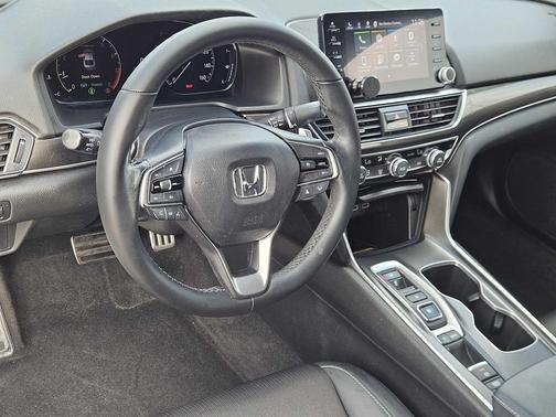 2021 Honda Accord Sport 2.0T