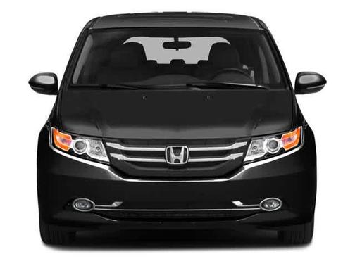 2014 Honda Odyssey Touring
