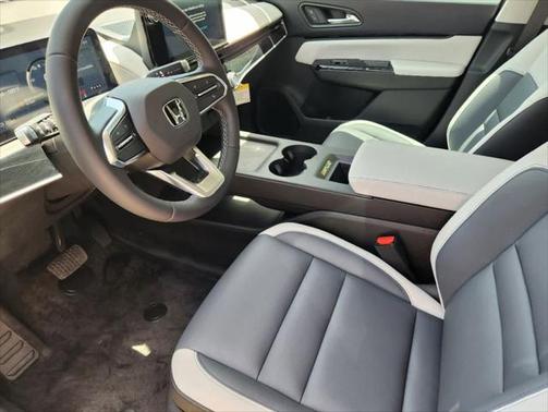 2025 Honda Prologue Touring