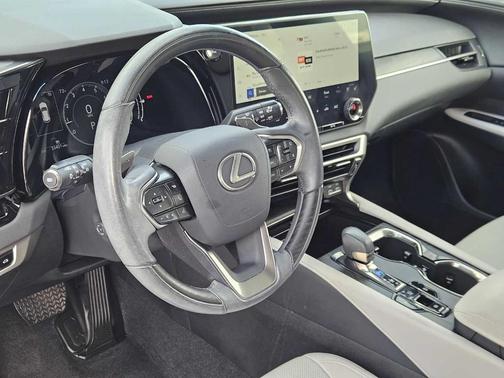 Caviar 2023 Lexus RX 350 Premium